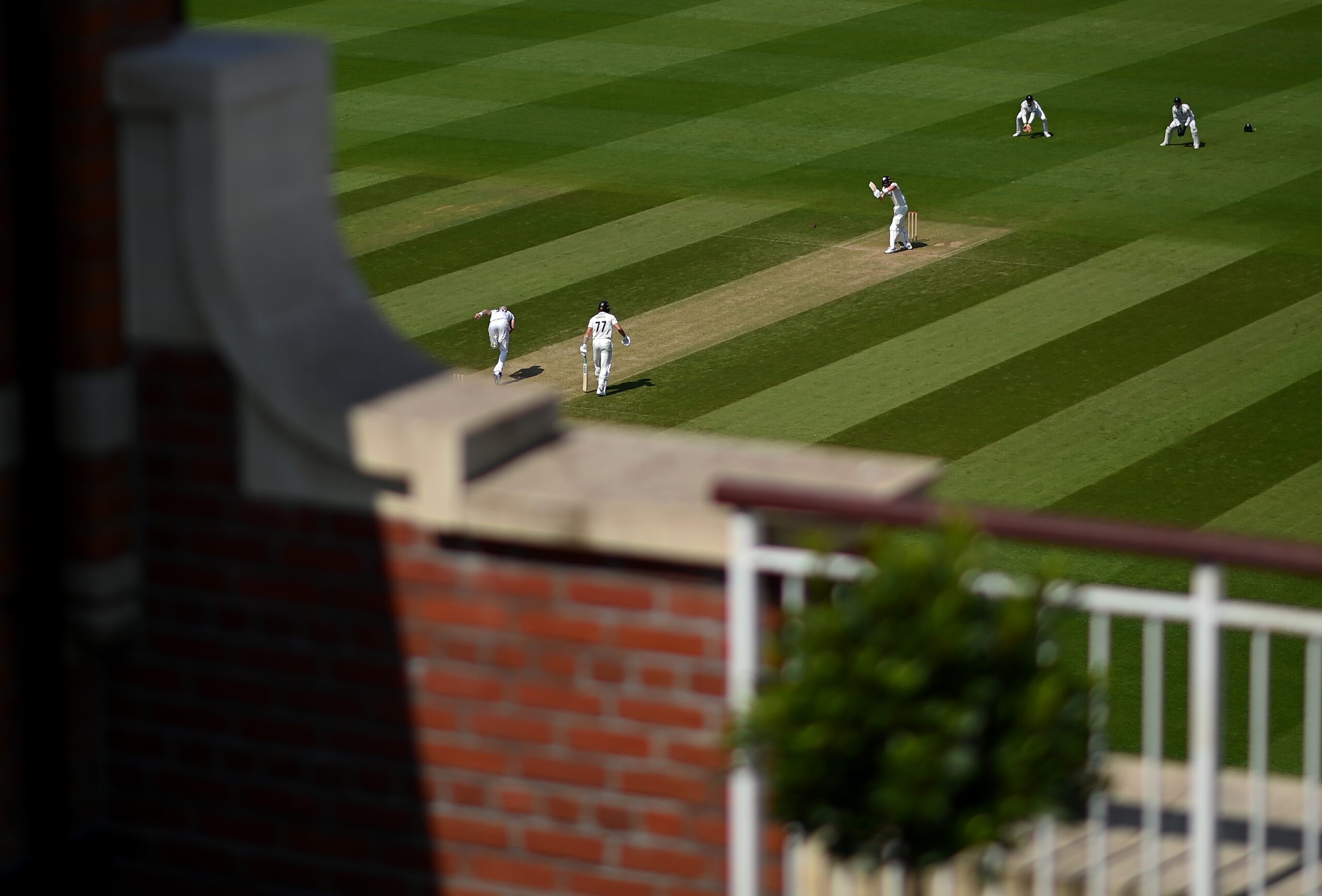 Surrey vs Lancashire – County Championship: Match-day information