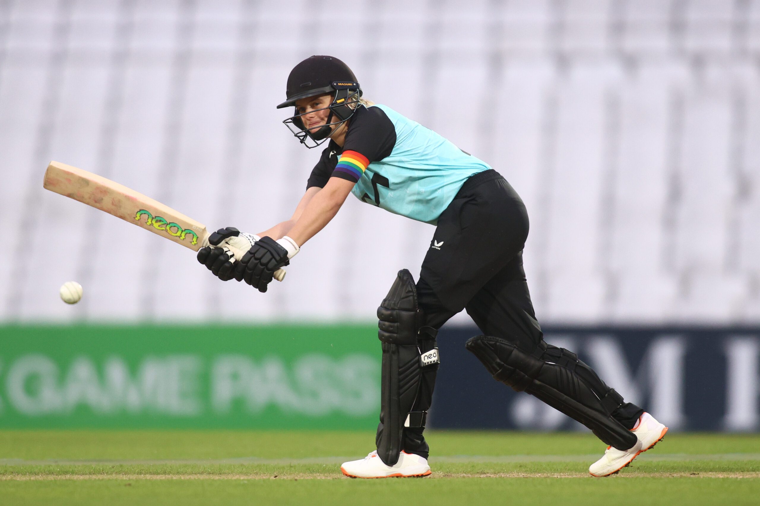 Kent vs Surrey T20: Info