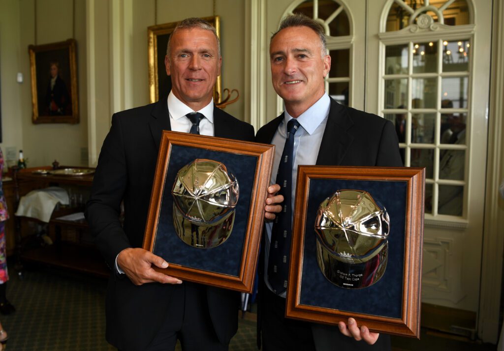 England v West Indies - 3rd Investec Test: Day Two