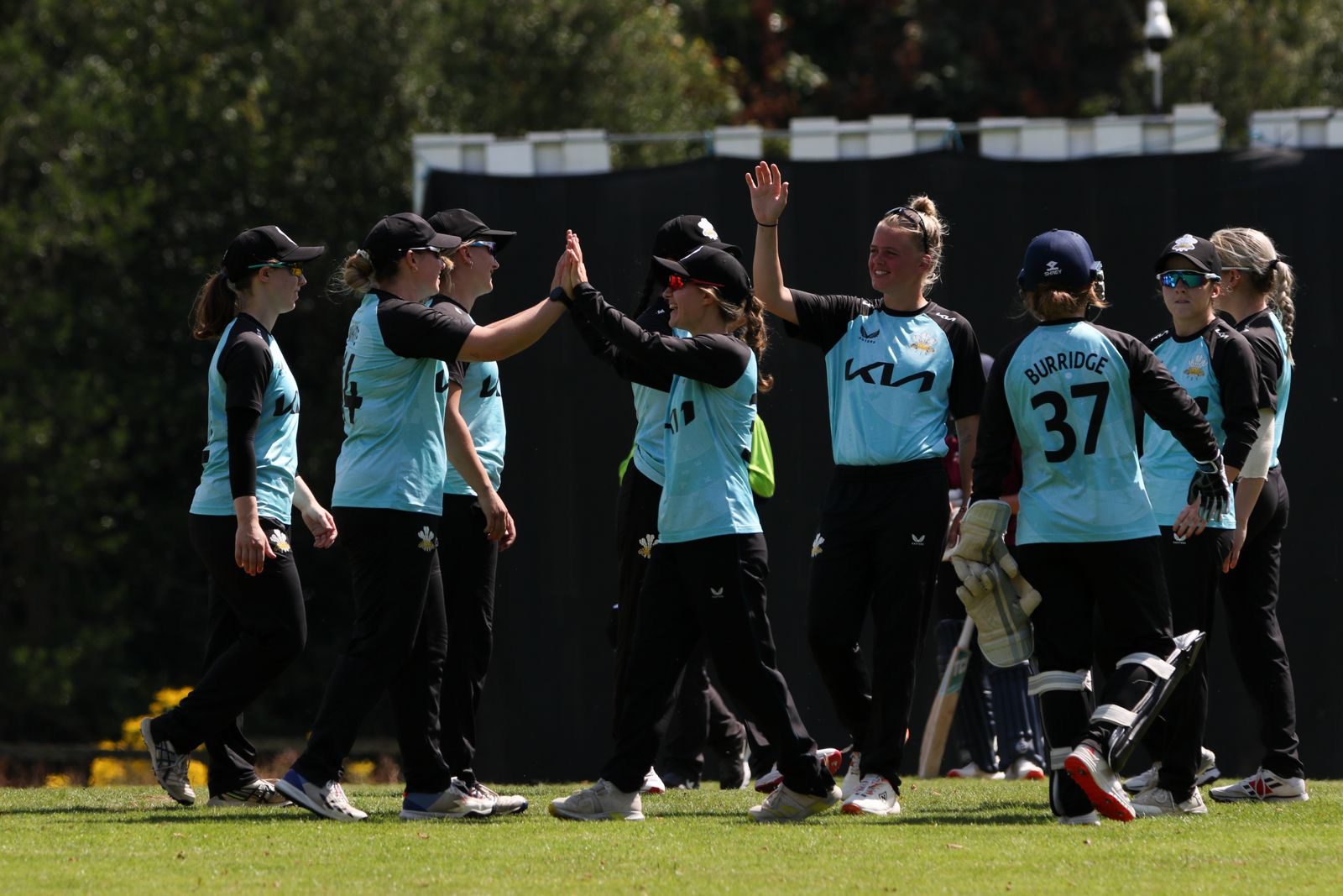 Surrey v Essex Bucks Preview Live Stream Kia Oval