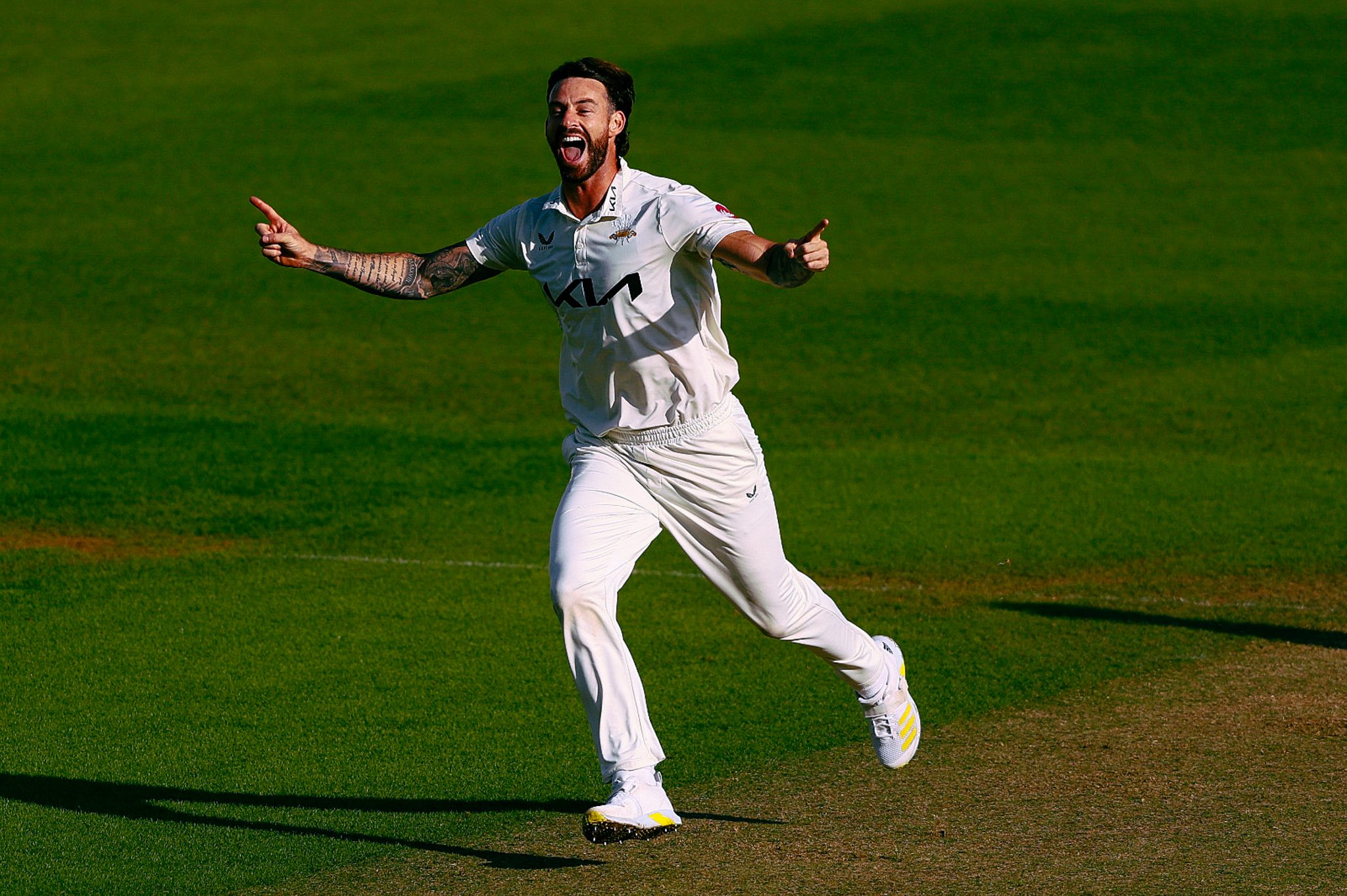 Rain frustrates on third day vs Lancs