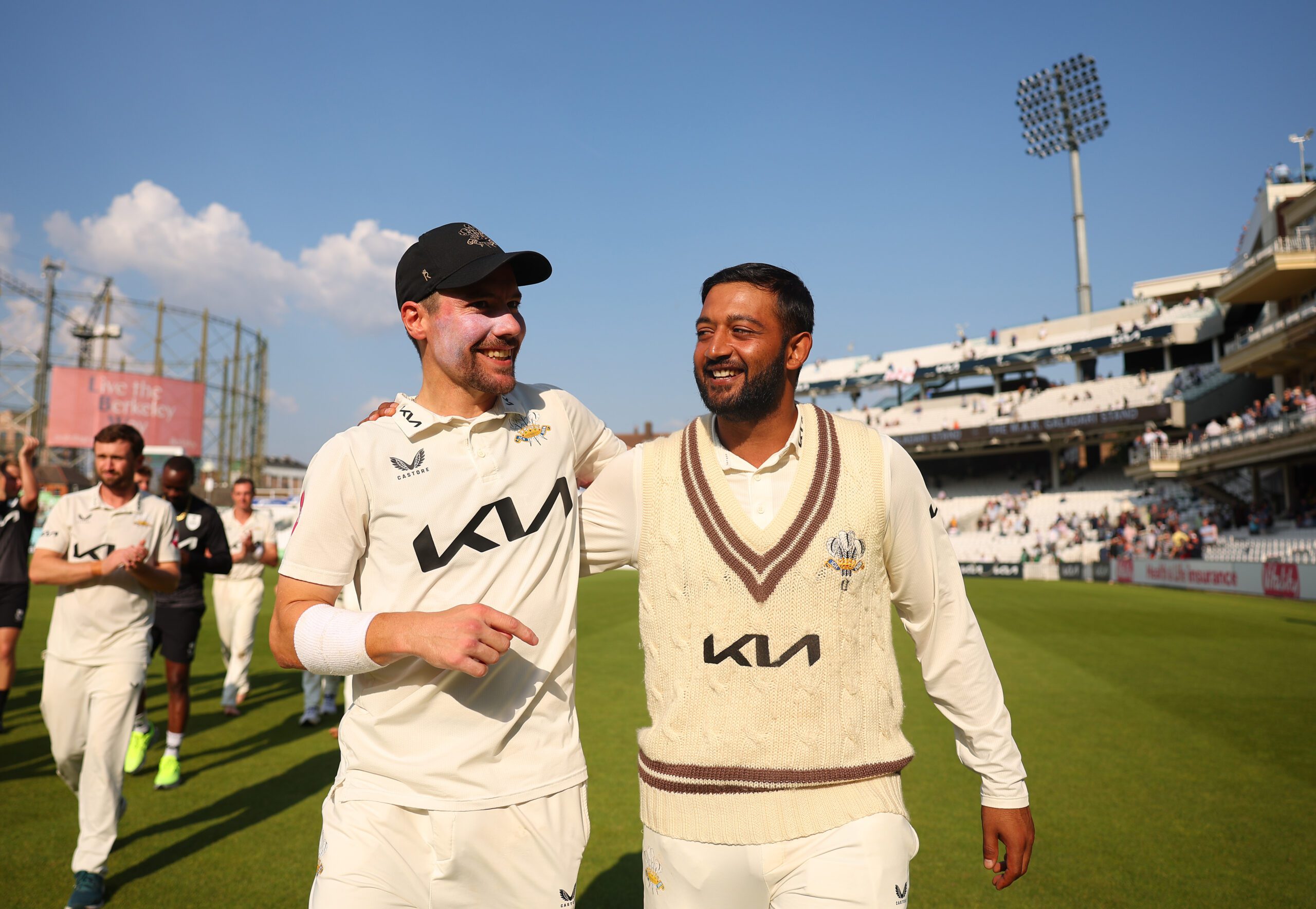 Essex vs Surrey: Full preview