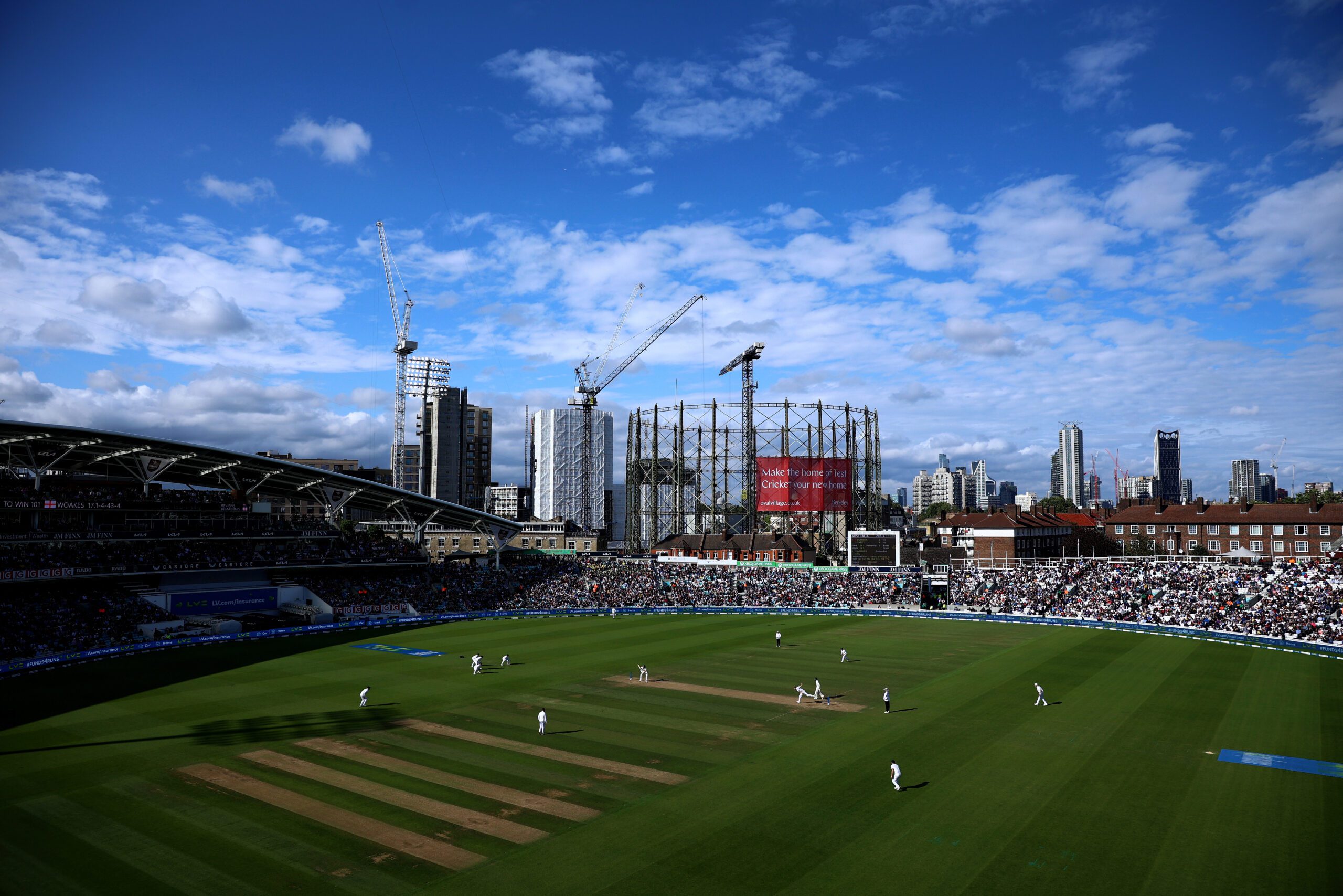 Men’s Test – England v Sri Lanka: Match-day information