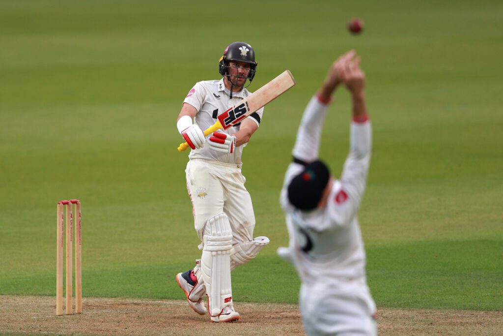 Surrey v Lancashire - Vitality County Championship