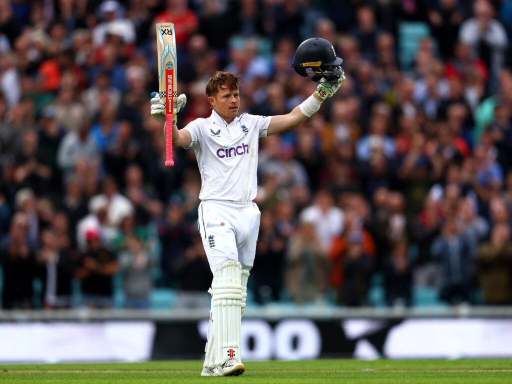 England v Sri Lanka - 3rd Test Match: Day One