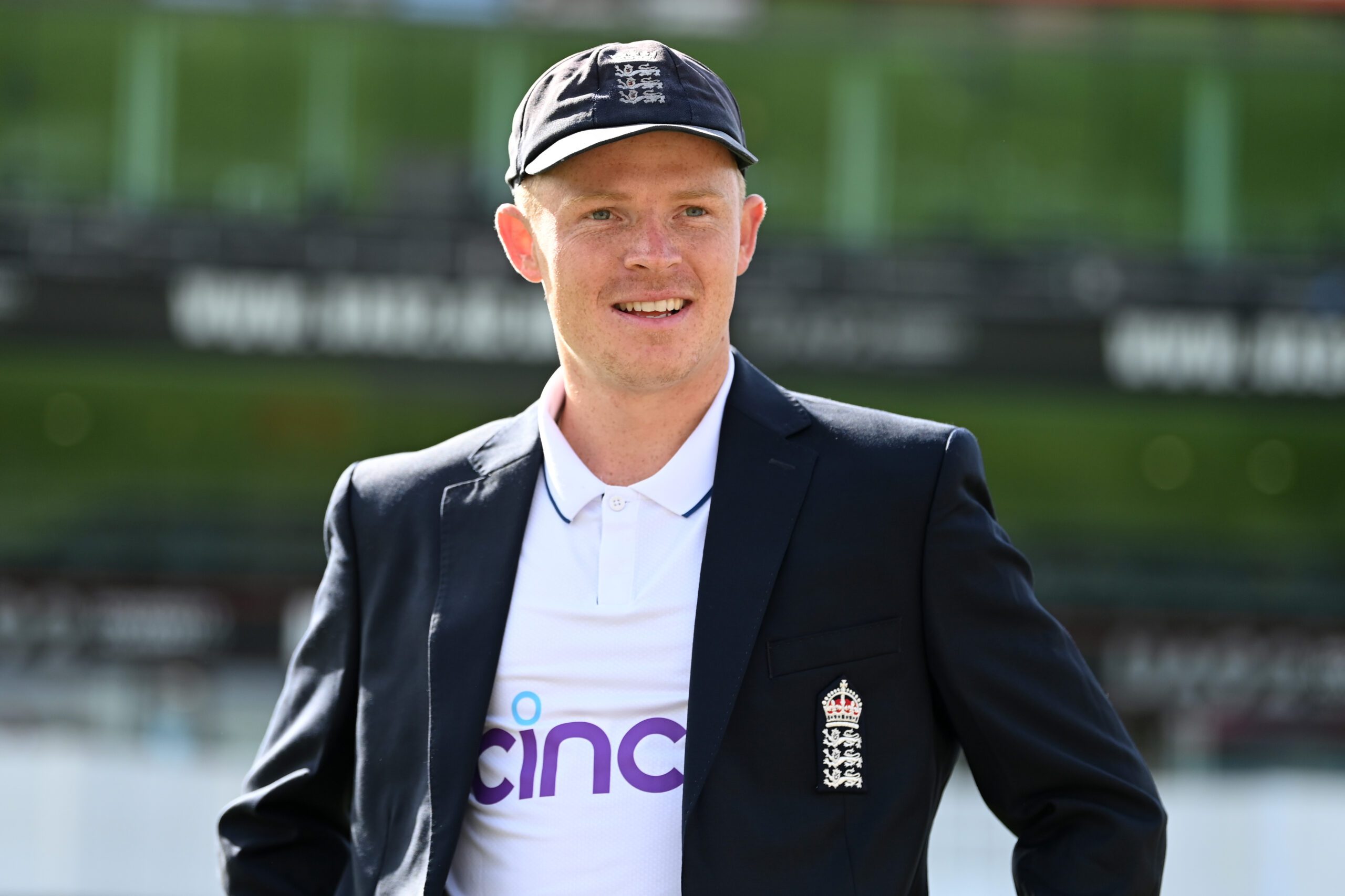 Ollie Pope: Fourth Surrey player to captain England at The Oval