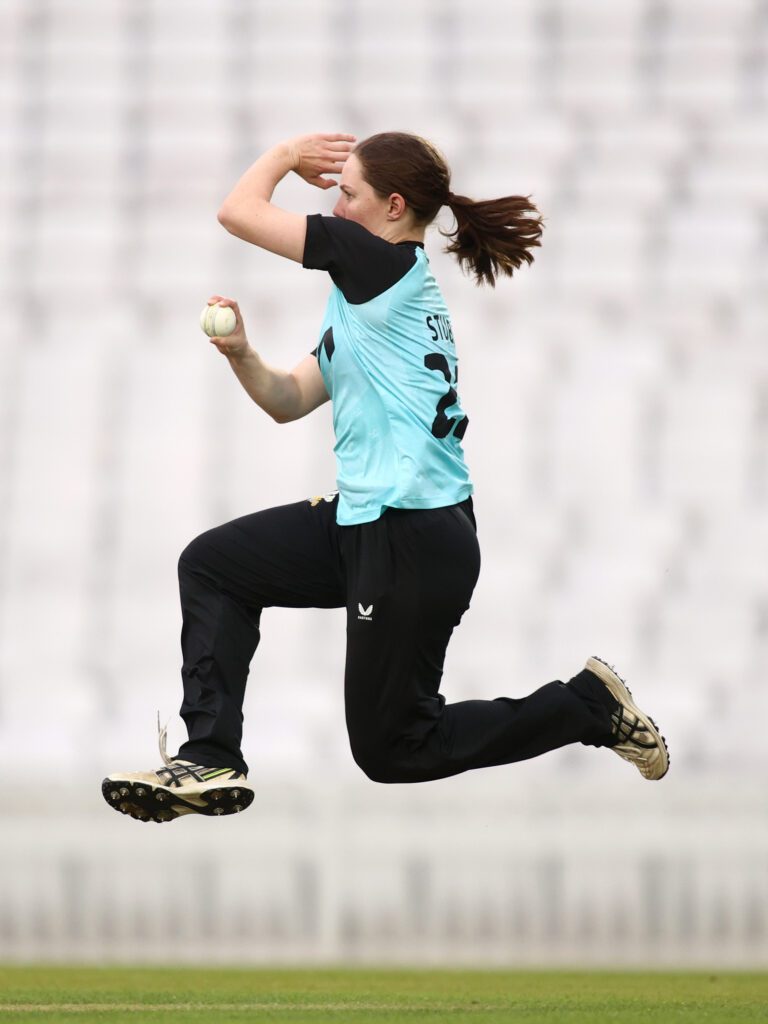 Surrey Women v Middlesex Women