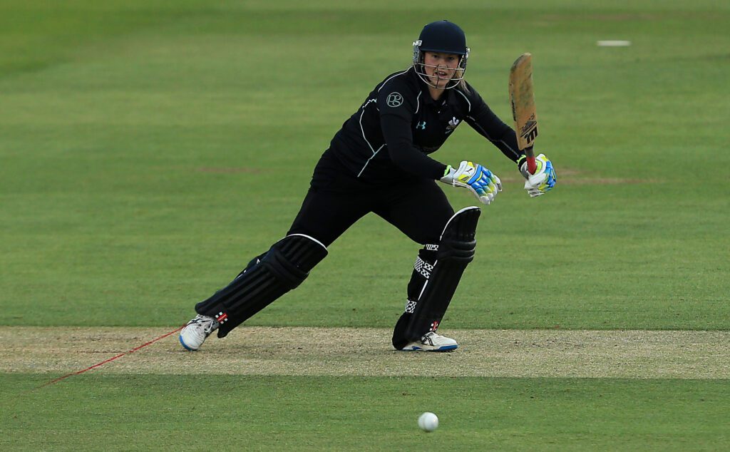 Cricket - Pemberton Greenish London Cup - T20 - Surrey Women v Middlesex Women - Kia Oval