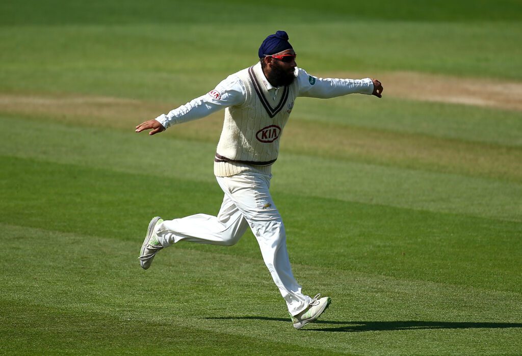 Surrey v Worcestershire - Specsavers County Championship Division One Day Three