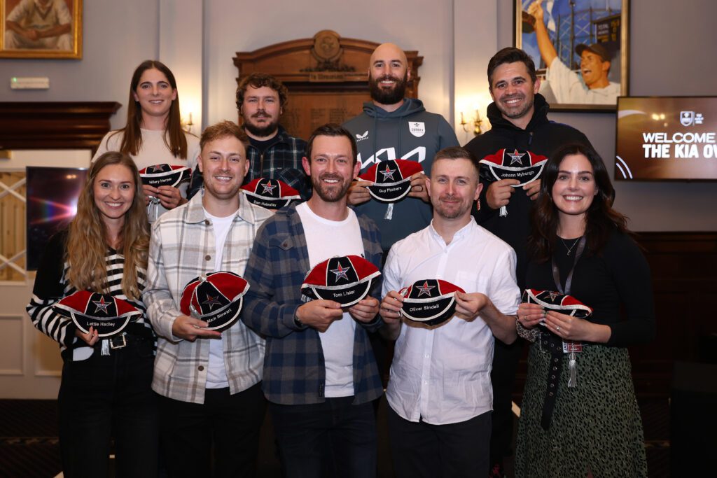 Surrey Women Welcome Event