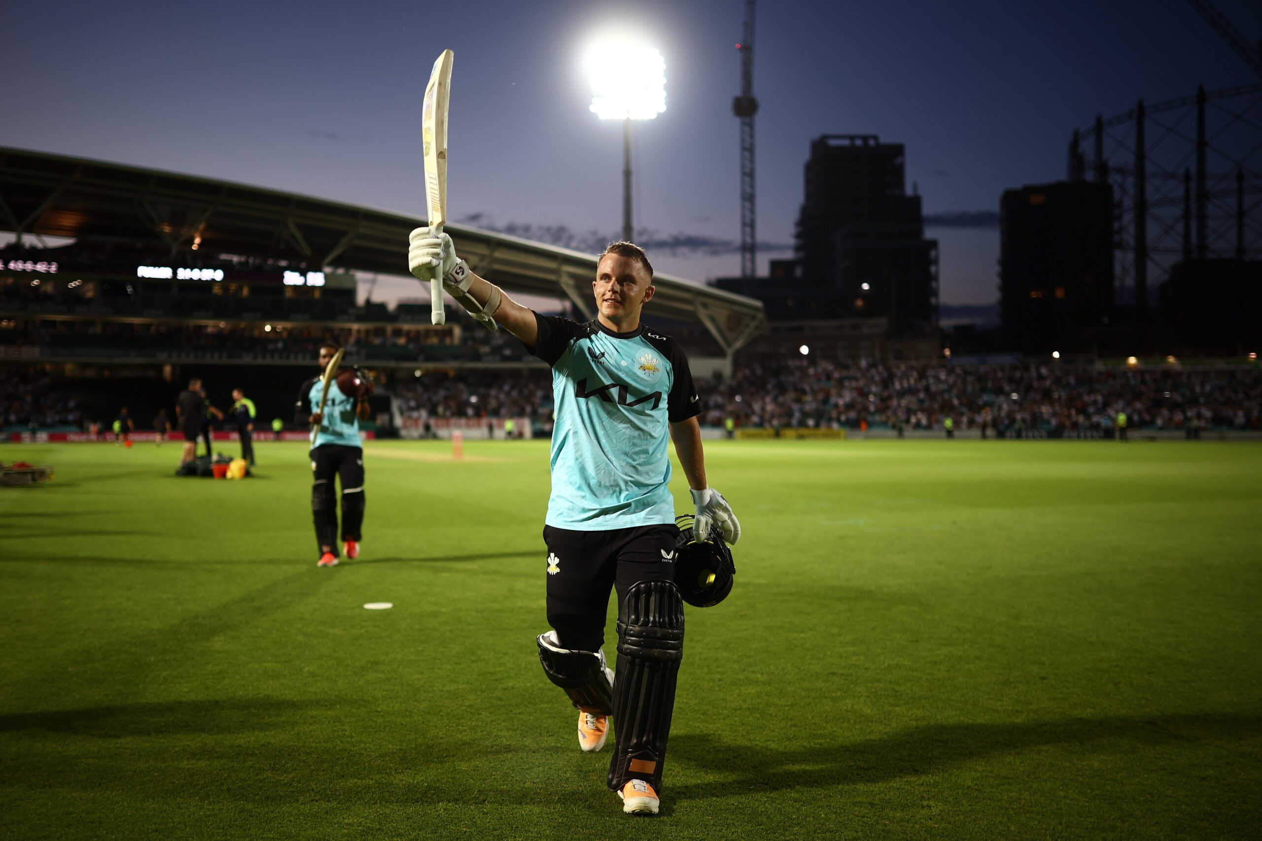 2025 Vitality Blast fixtures announced