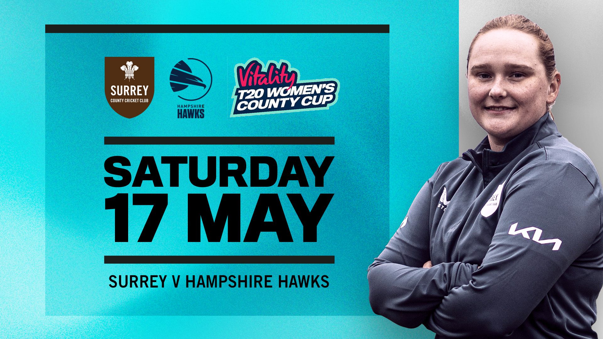 Women’s T20 County Cup fixtures announced