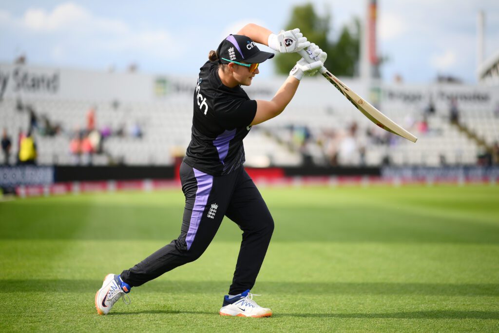 England v Pakistan - 2nd Women's Vitality IT20