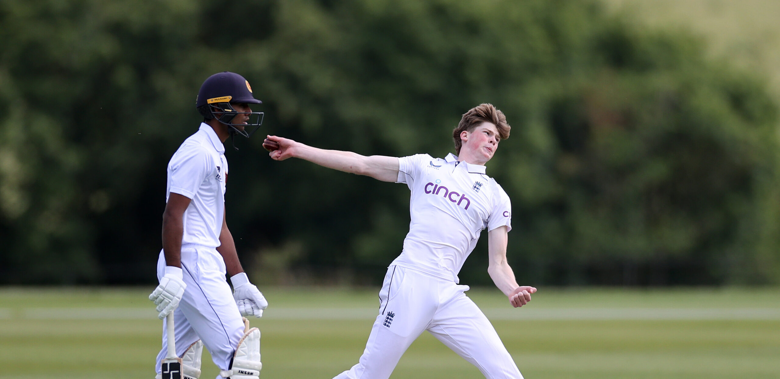 Surrey Academy men’s intake for 2025 announced