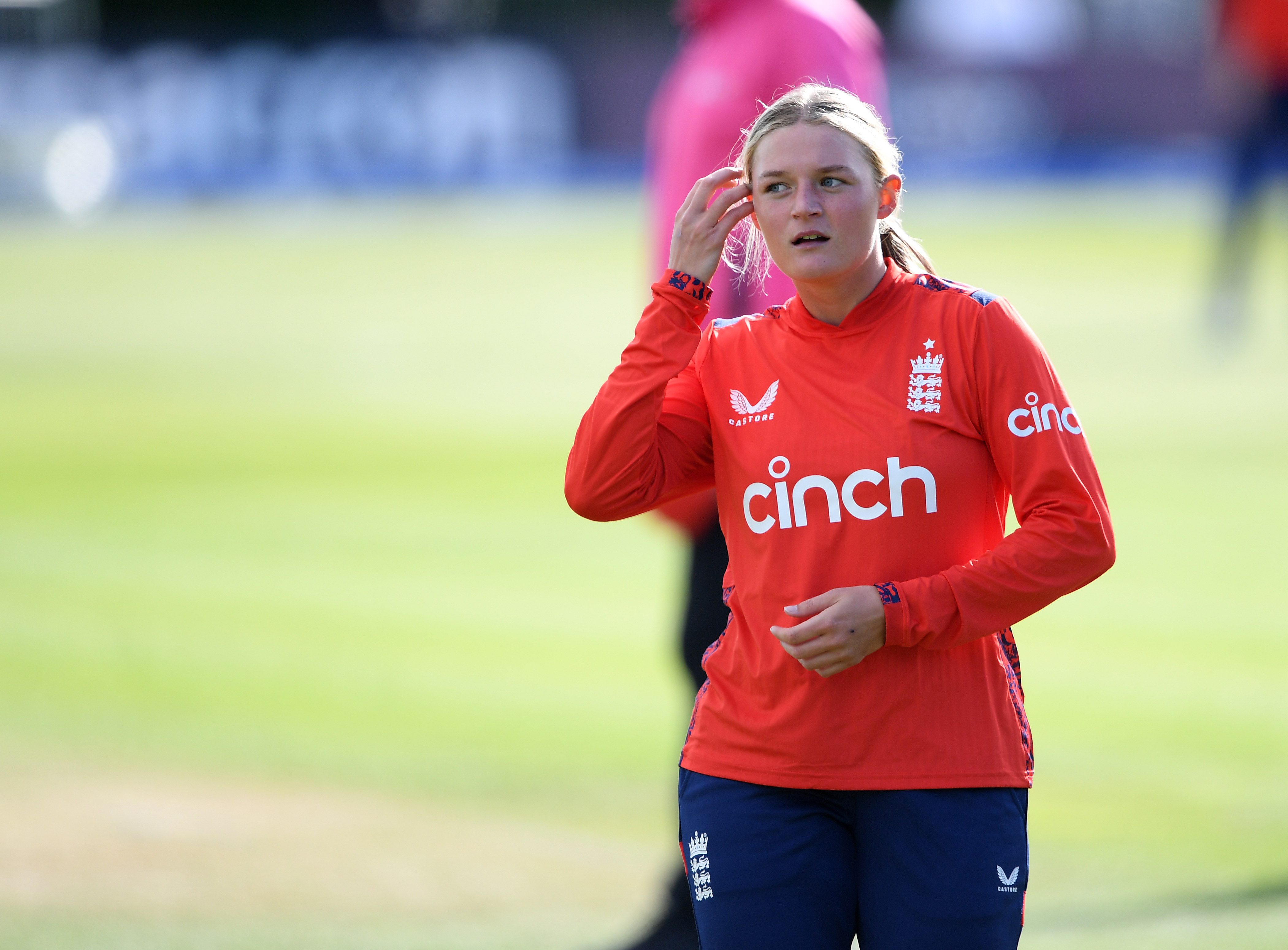 Four handed ECB contracts for 2025