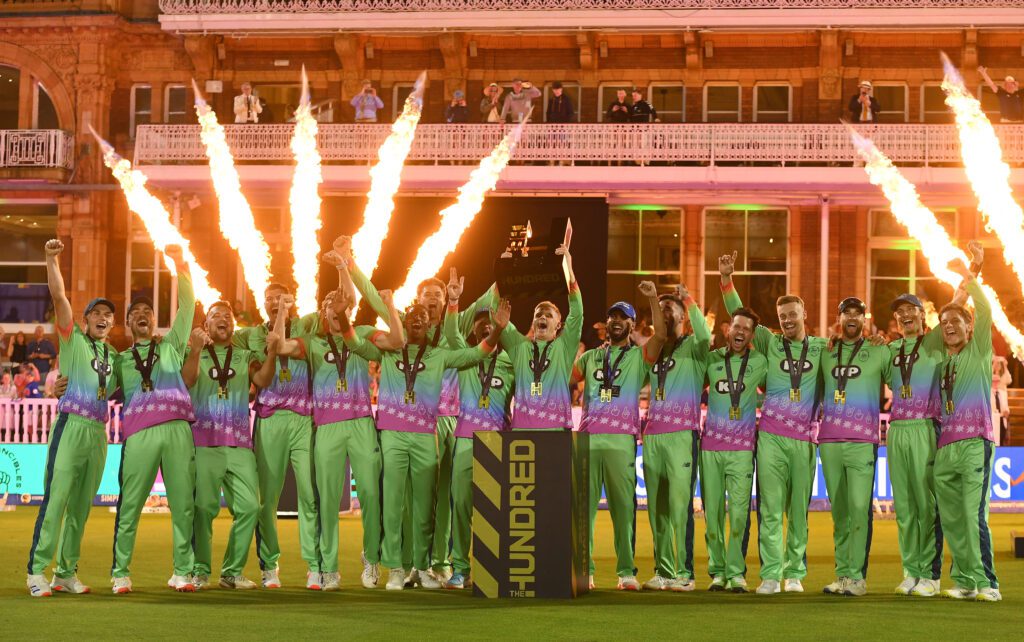 THE HUNDRED 2025 visual data 7