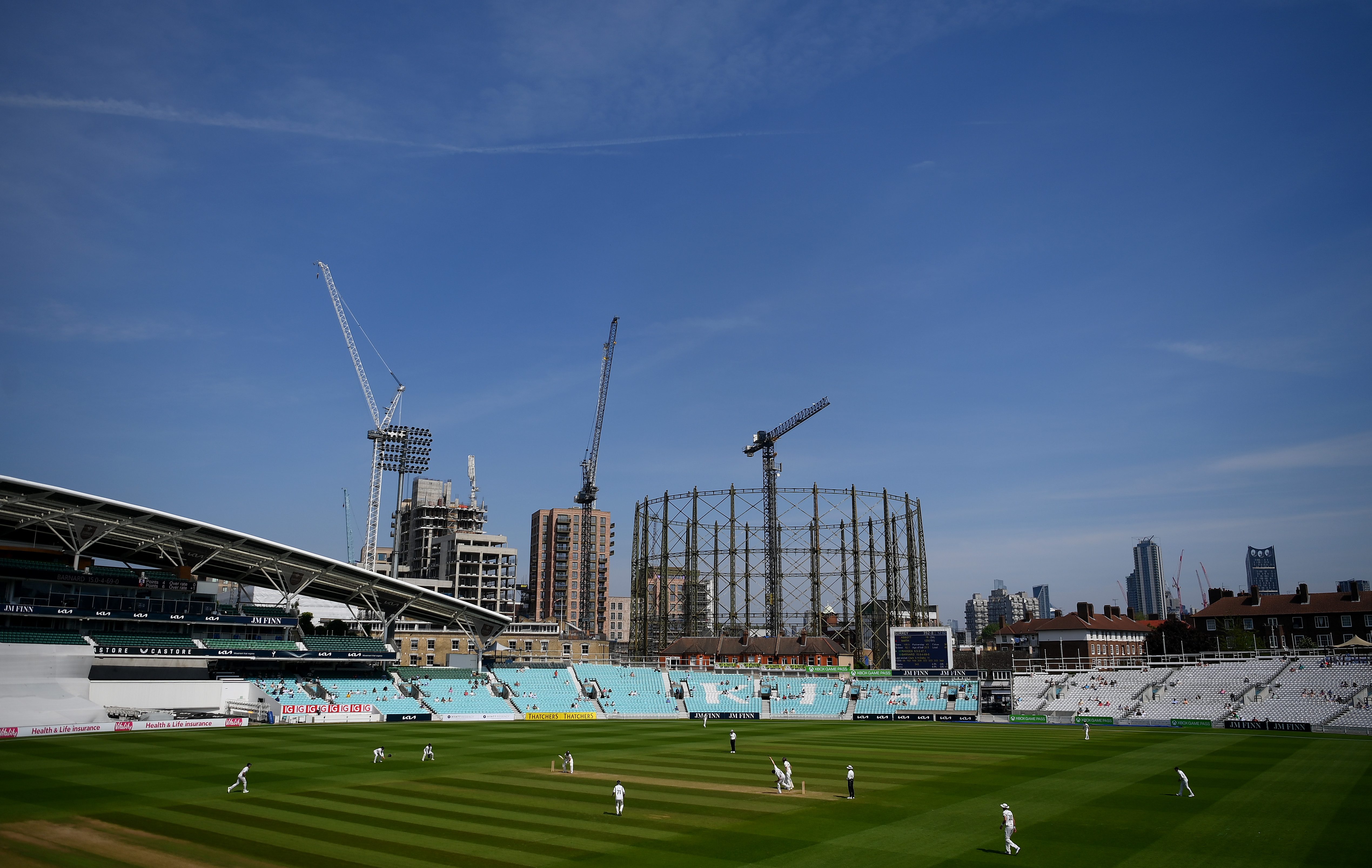 Alex Tudor’s Ambassador Cruise Line