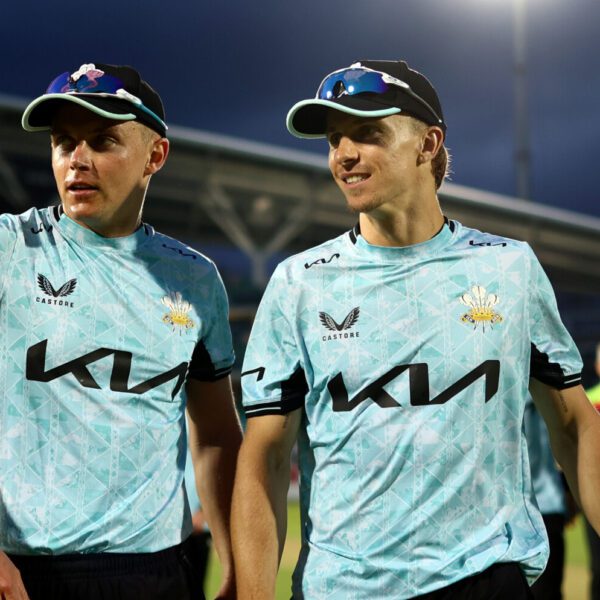 THE 100 2025 visual data 5