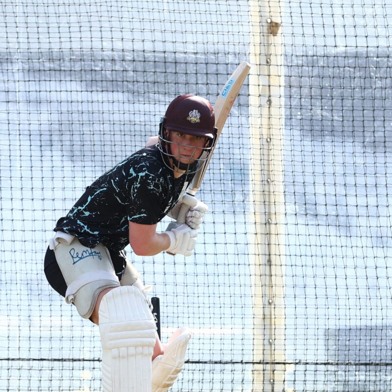 THE 100 2025 visual data 4