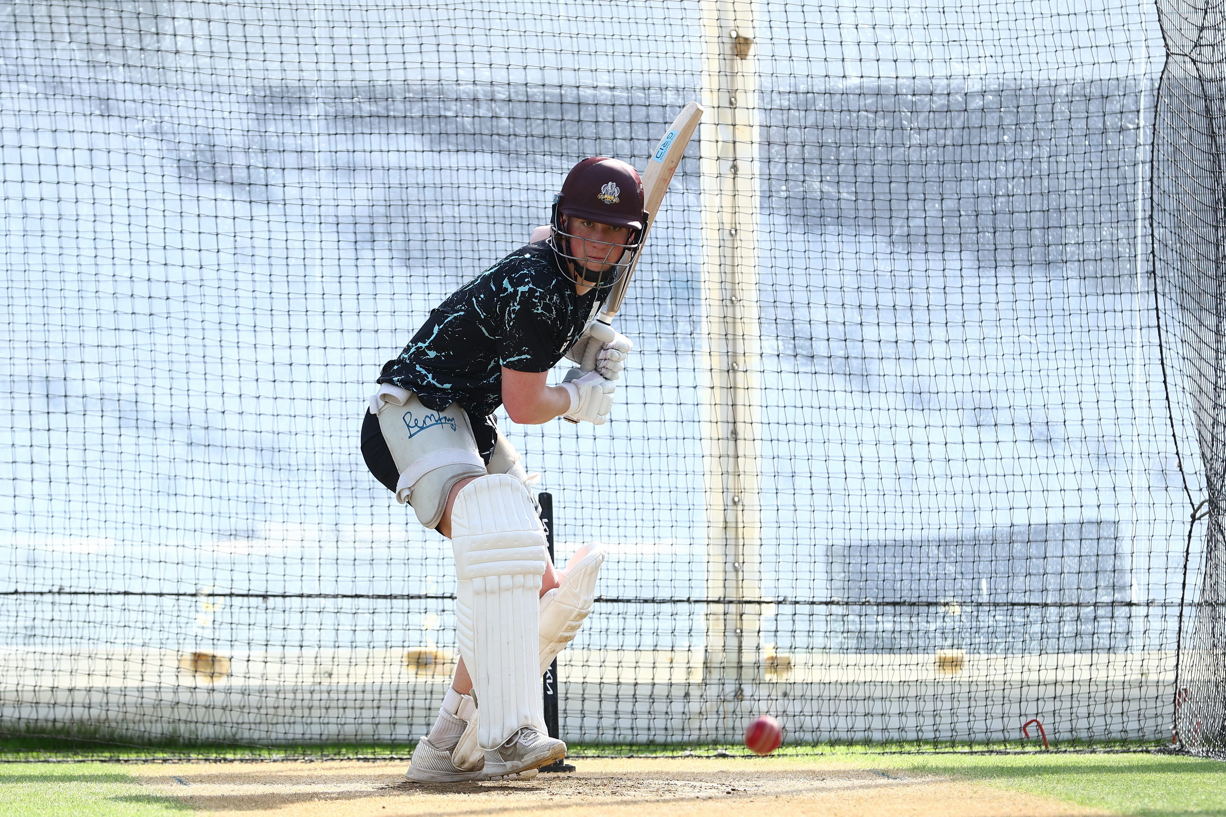 Pre-season: Middlesex v Surrey