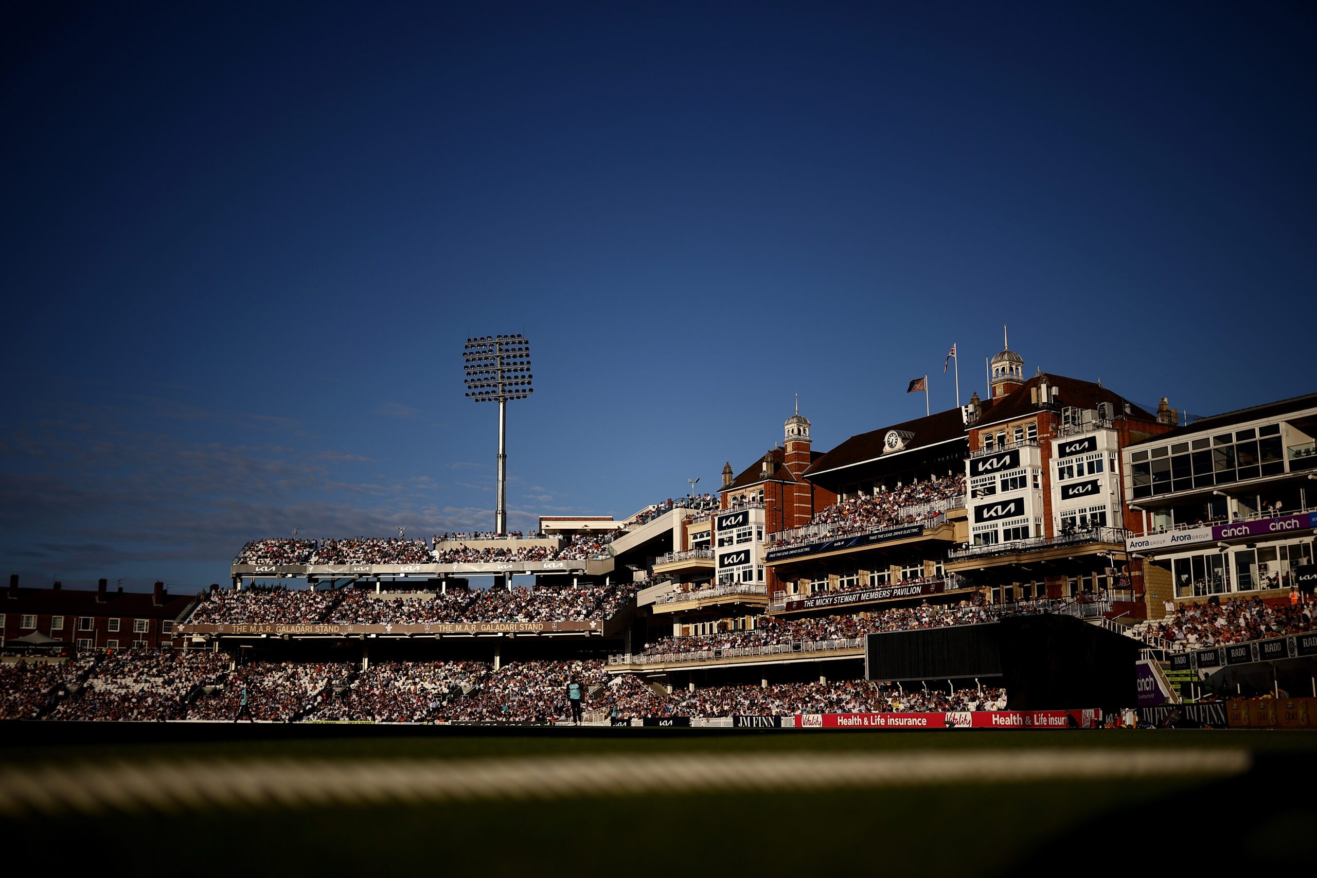 T20 ‘Hits Different’ – Episode 6