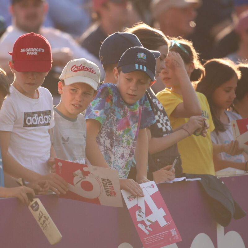 THE 100 2025 visual data 5