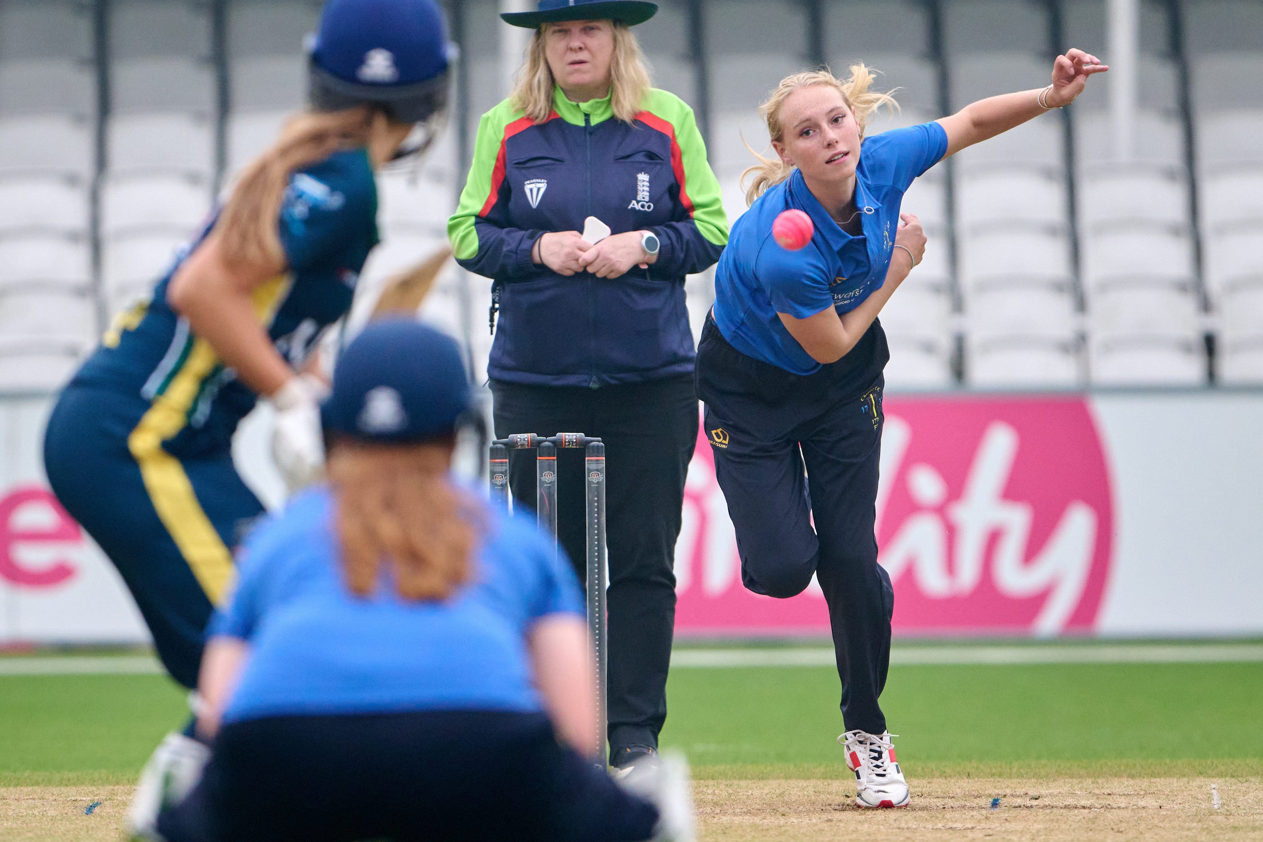 2024 Impact Report: Surrey Cricket Foundation’s year of significant growth