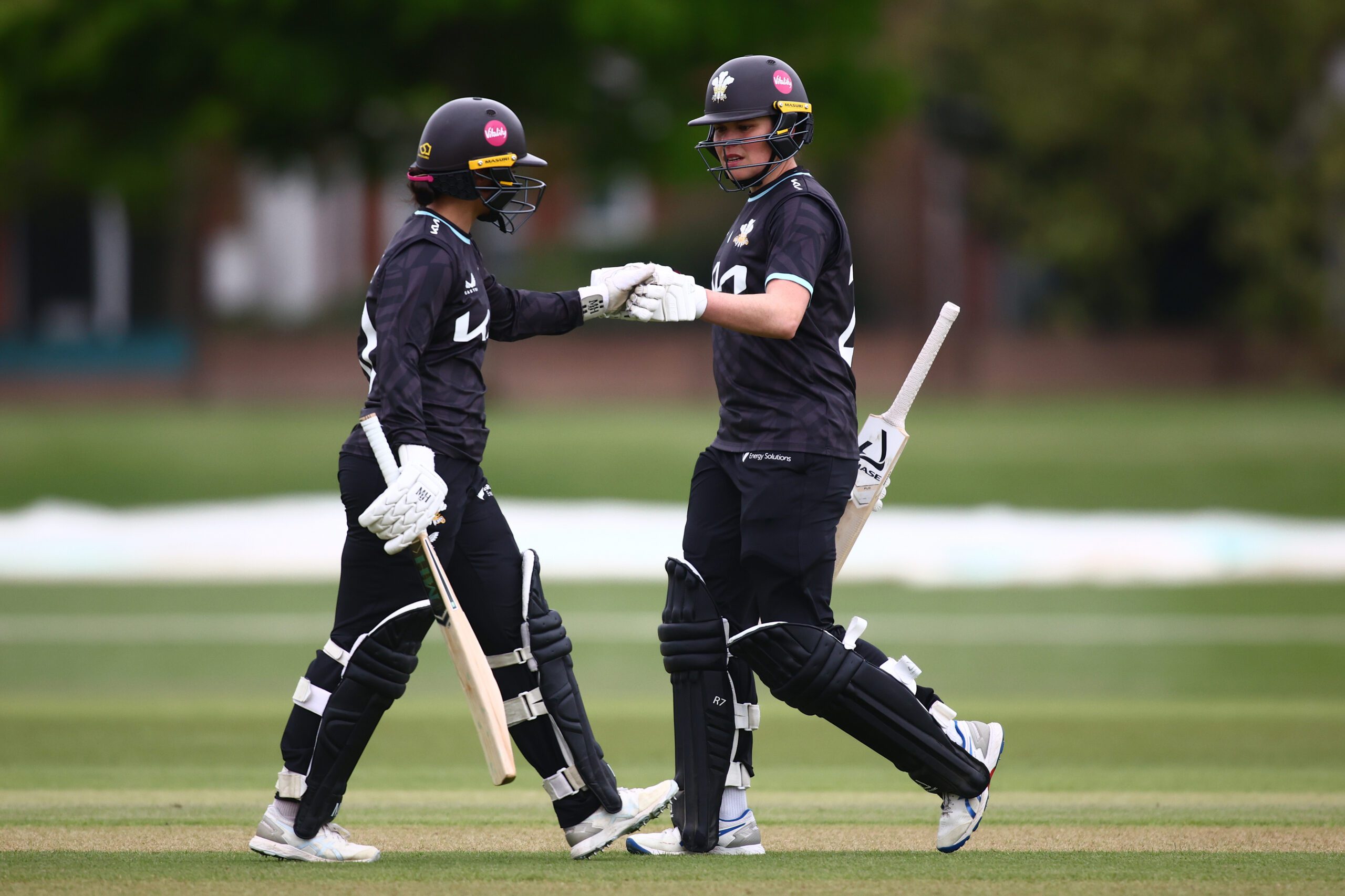 Surrey vs Hampshire Metro Bank Women’s One Day Cup: Full Preview