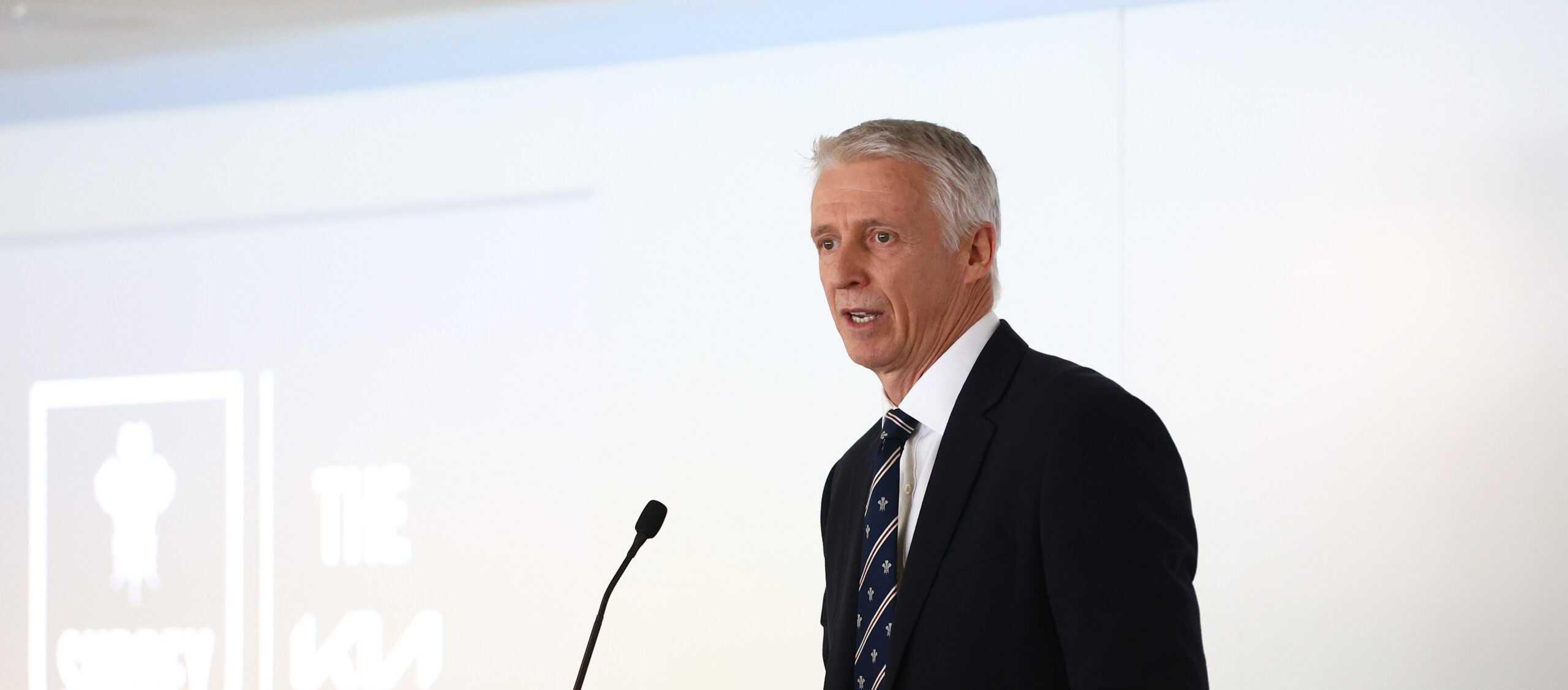 Pre-season message from the CEO