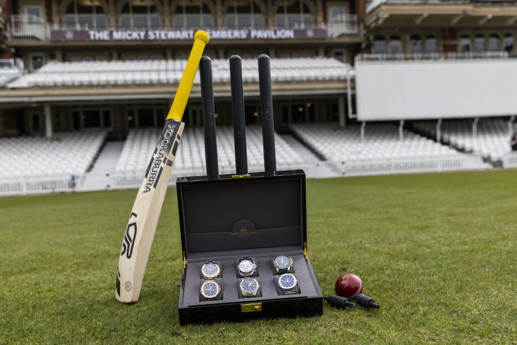 Surrey CCC Photocall