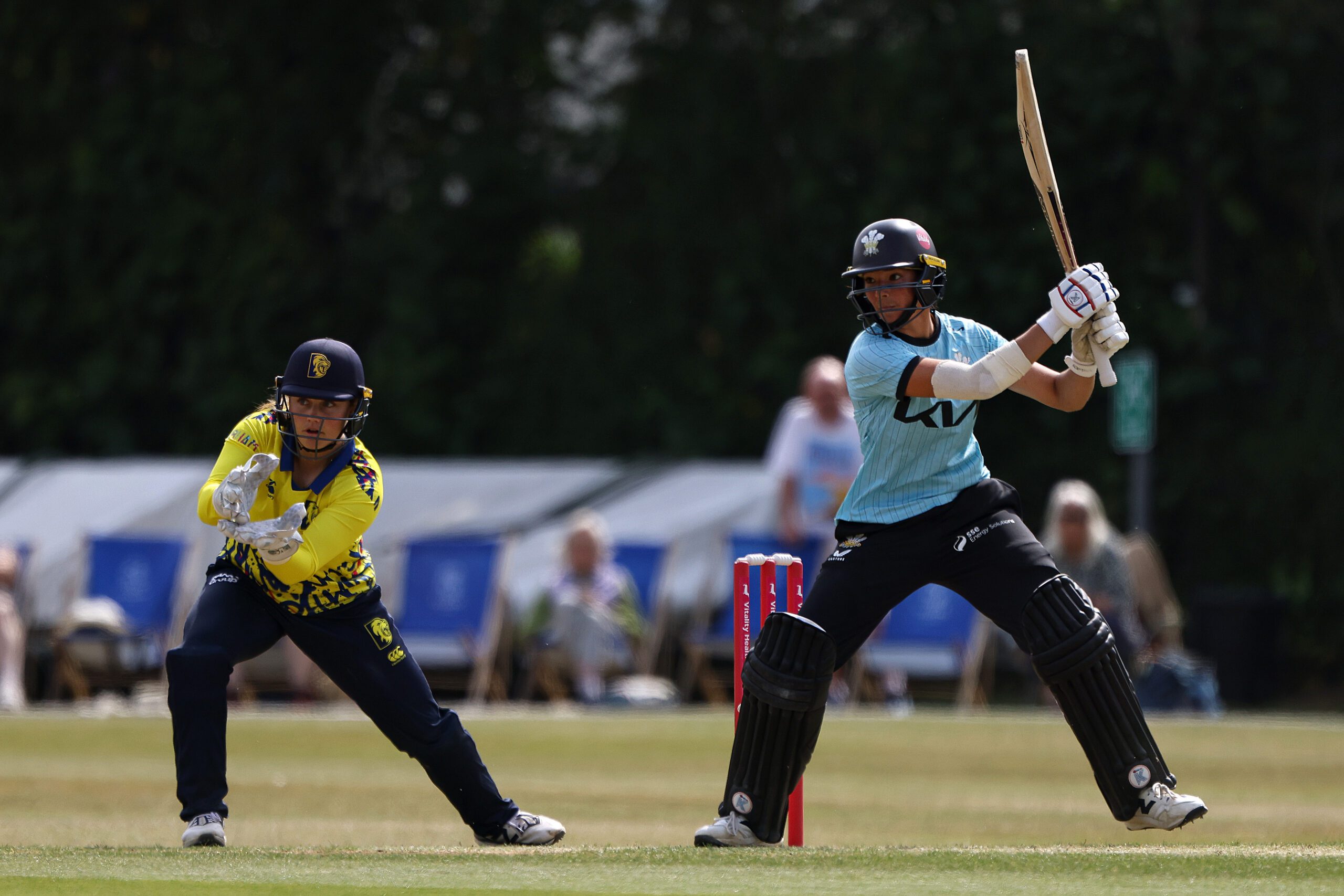 Surrey vs Bears Vitality County Cup Finals Day: Full Preview