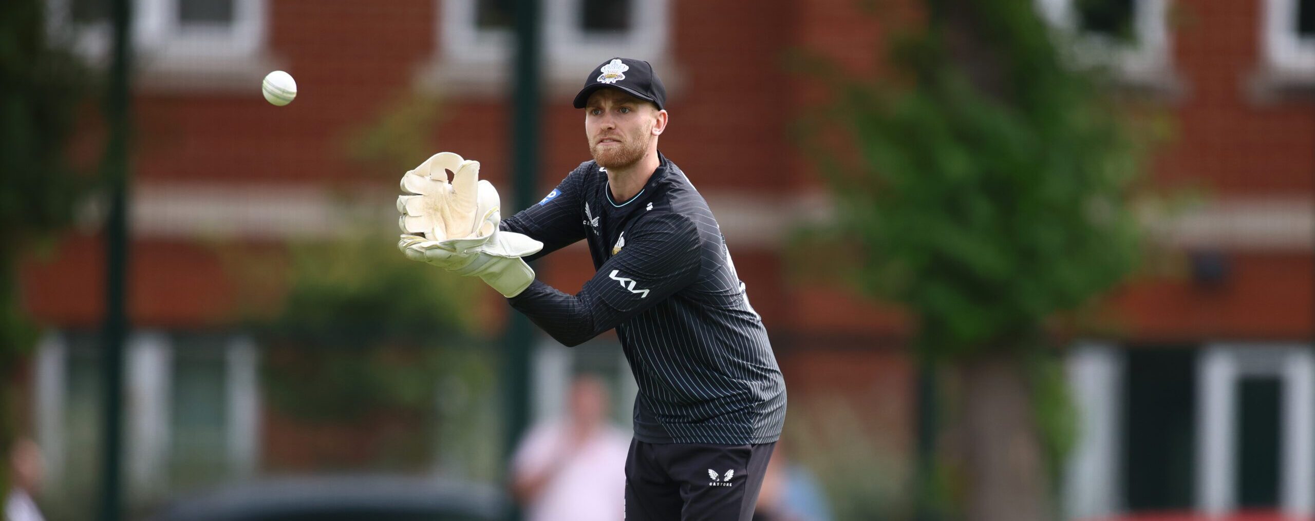 Surrey Cricket Championship 2025 – week 3 review