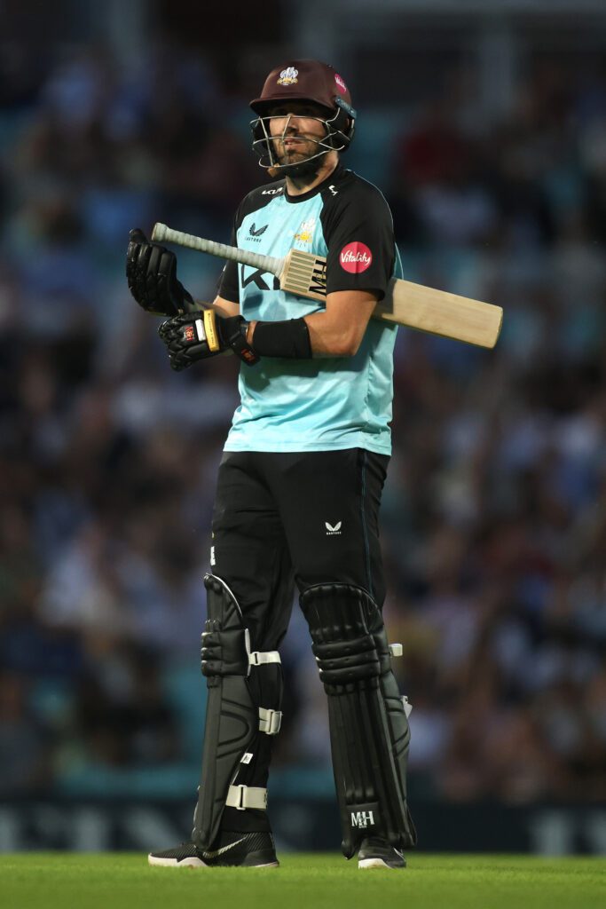 Surrey v Hampshire Hawks - T20 Vitality Blast