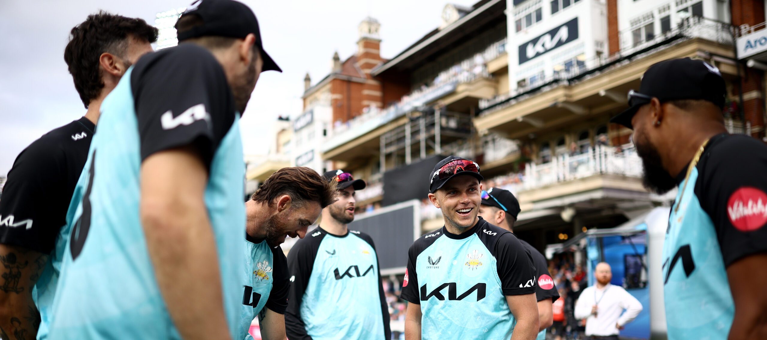 Men’s Vitality Blast: Full Preview