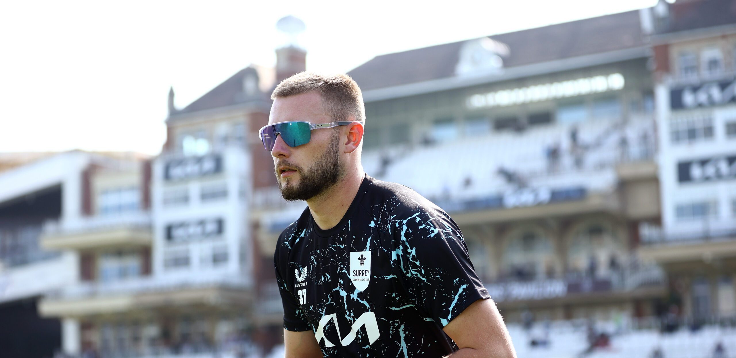 Second XI Championship: Surrey v Somerset at LSE