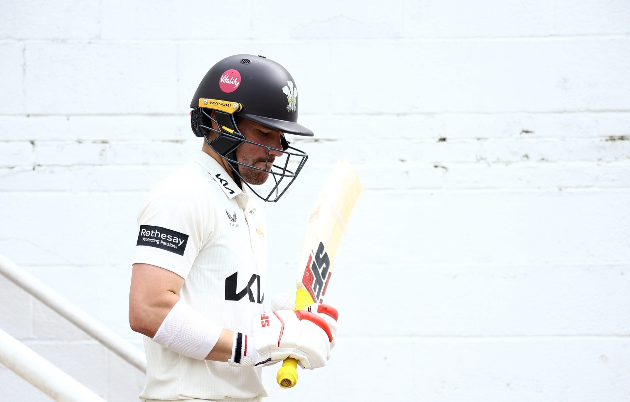 Warwickshire v Surrey: Full preview