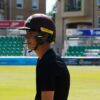 Adam Thomas signs professional contract with Surrey