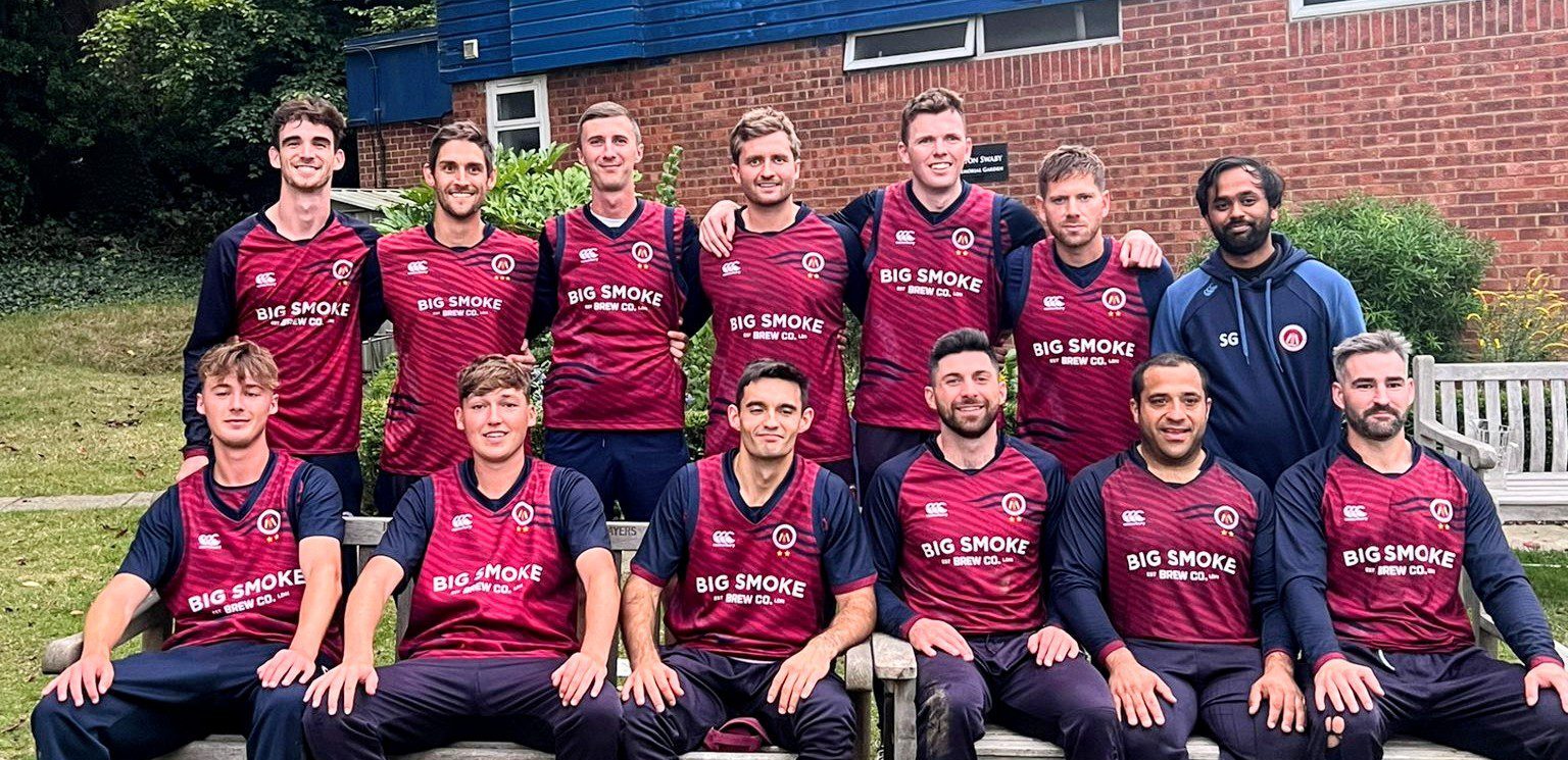 Surrey Cricket Championship 2025 – preview