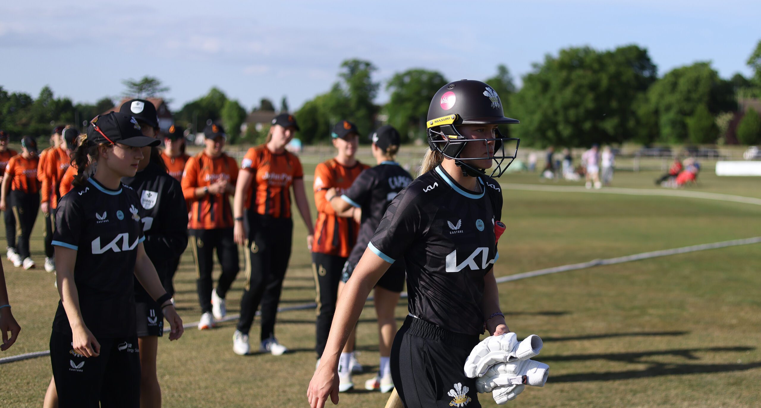 Surrey vs The Blaze Women’s Vitality Blast: Preview