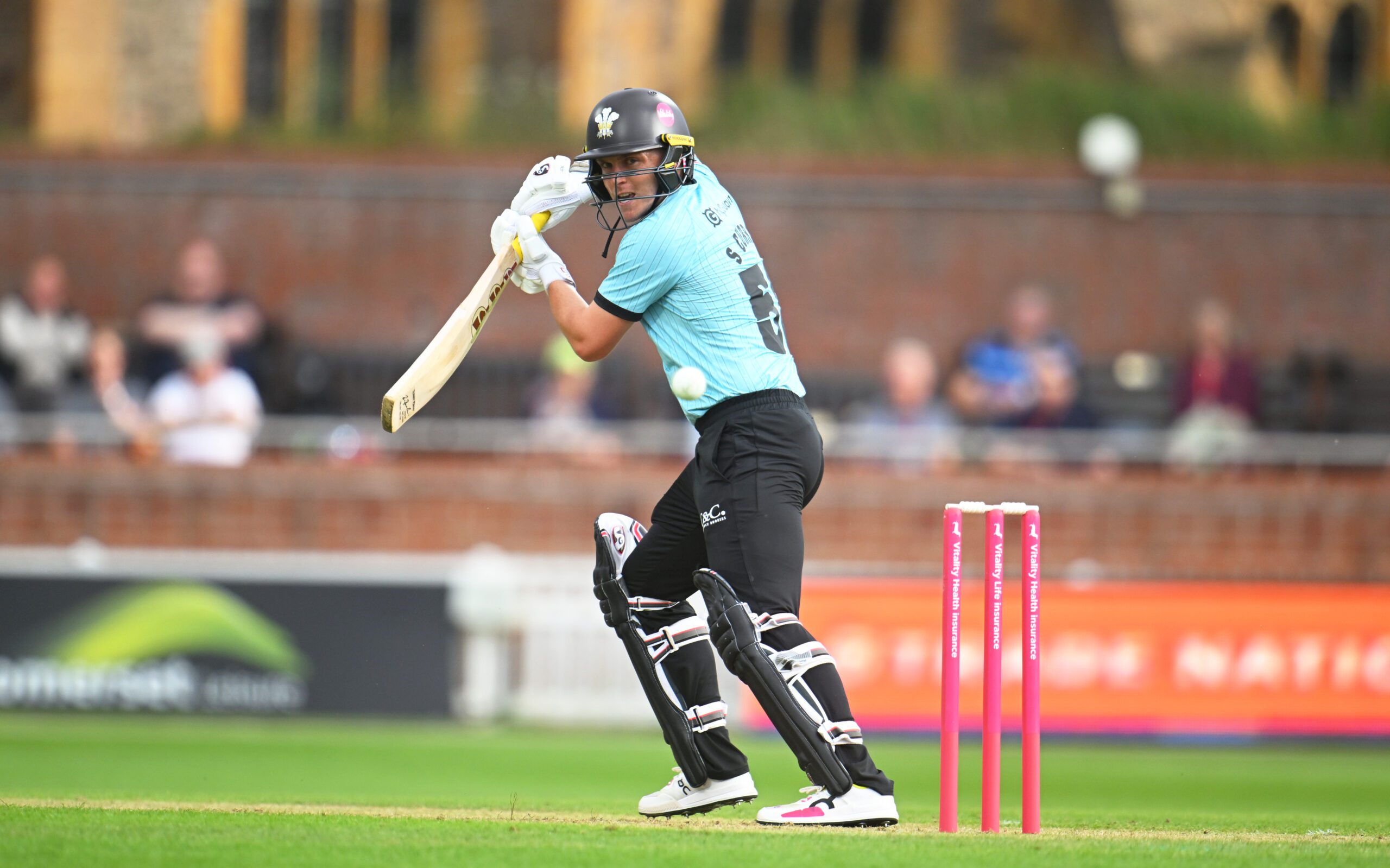 Kent Spitfires v Surrey: Men’s Vitality Blast Preview
