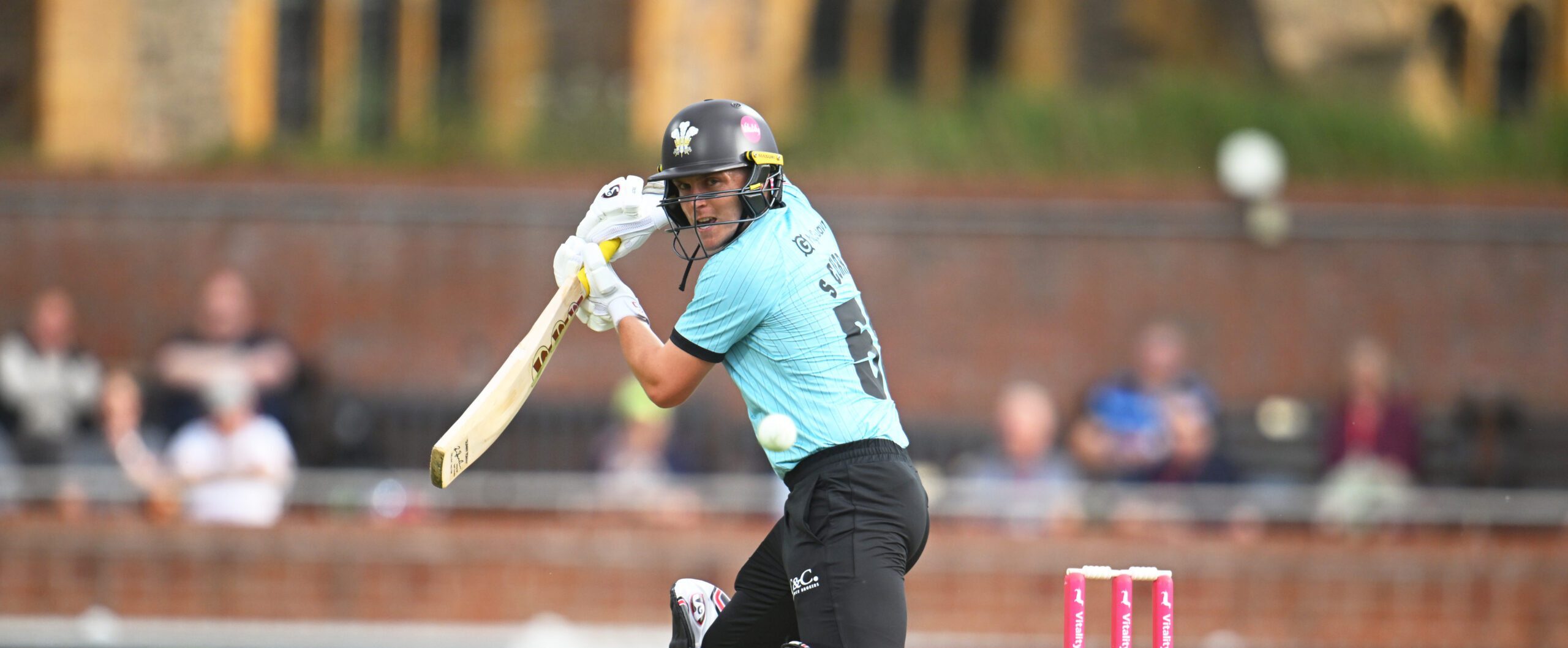 Glamorgan v Surrey: Preview