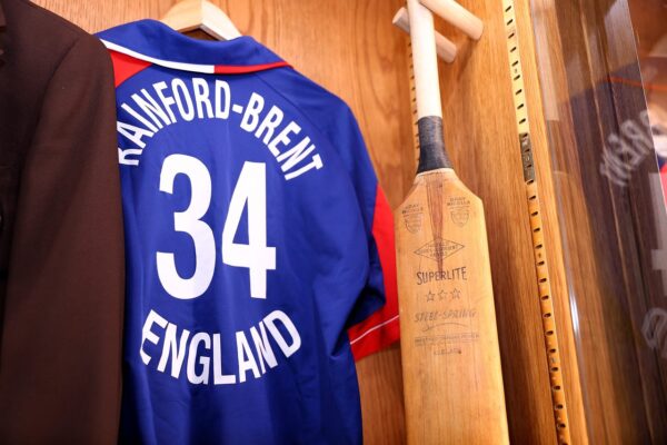 Surrey greats