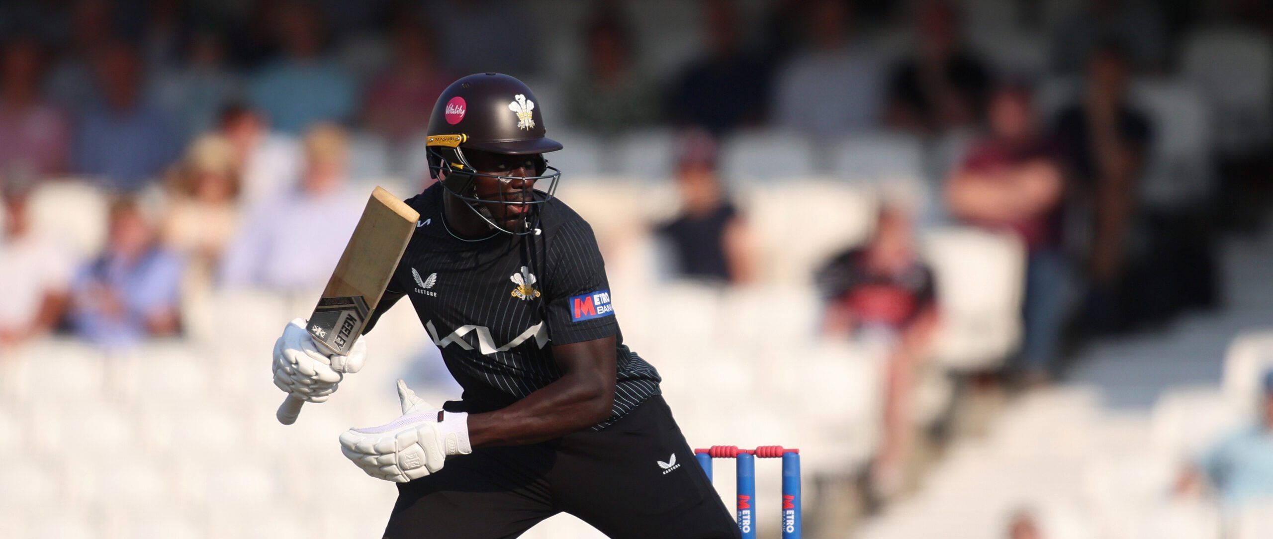 Rain shortens third day of Second XI clash