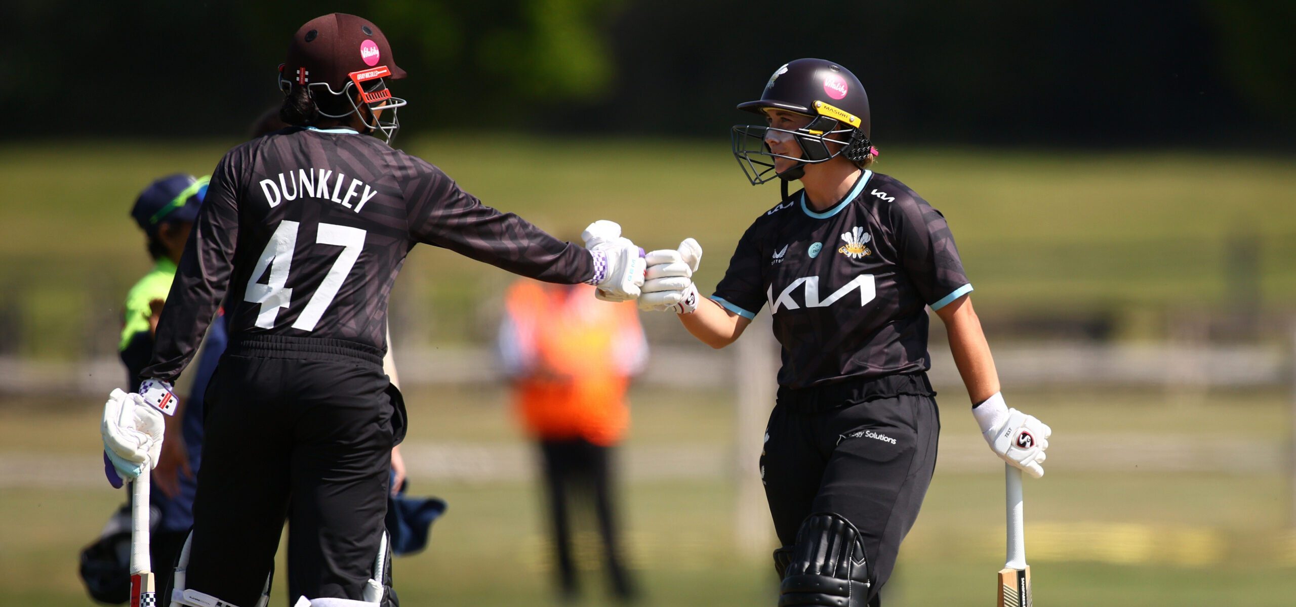 Surrey v Hampshire Women’s Metro Bank One Day Cup: Preview