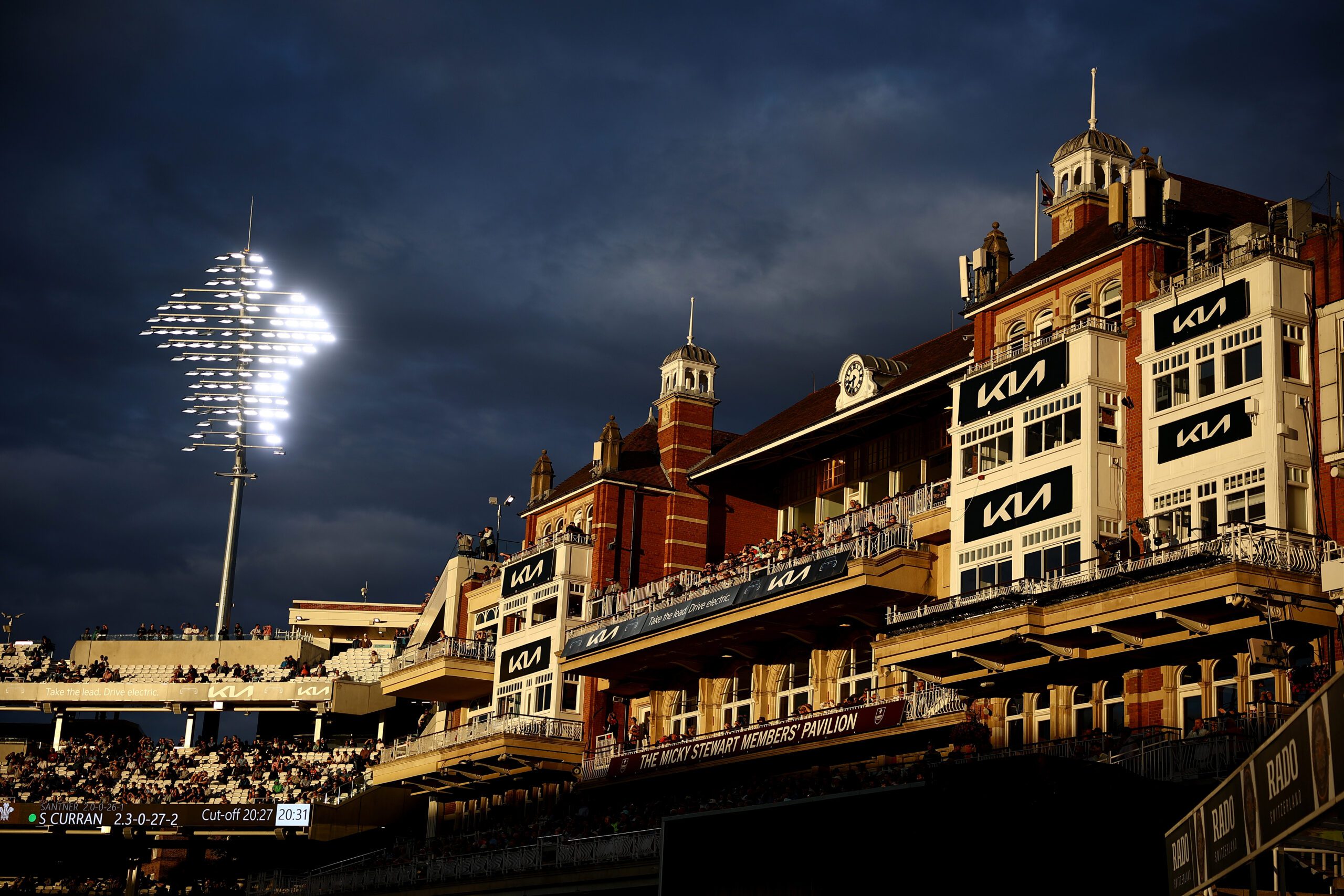 Surrey partner with Riverstone Living