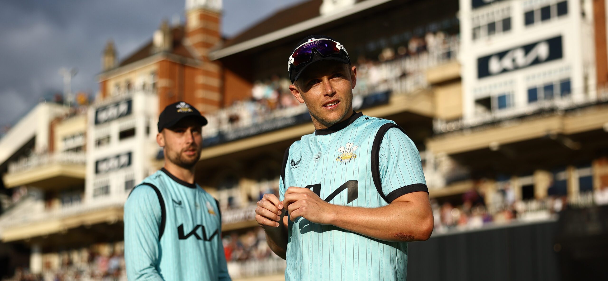 Surrey v Glamorgan Men’s Vitality Blast: Preview