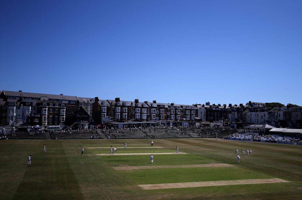 Yorkshire v Surrey - Specsavers County Championship Division One