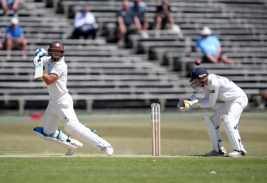 Yorkshire v Surrey - Specsavers County Championship Division One