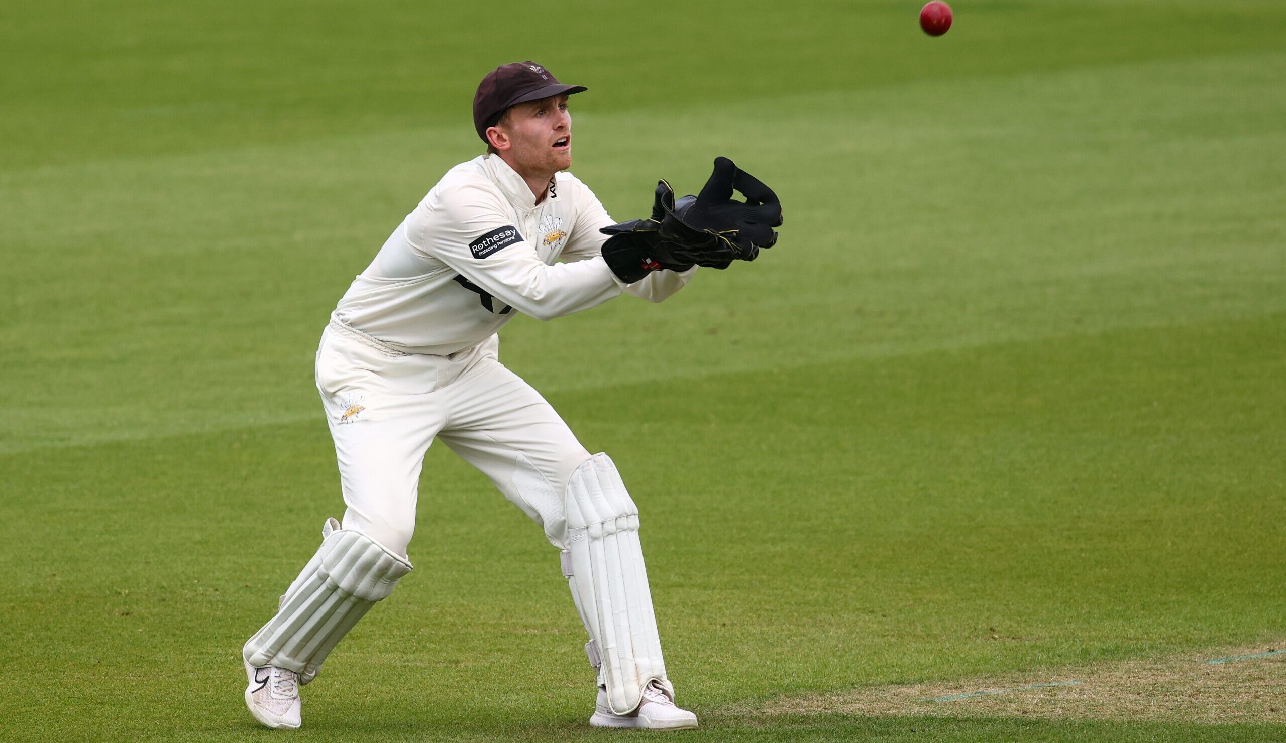 Surrey Cricket Championship 2025 – week 13 review