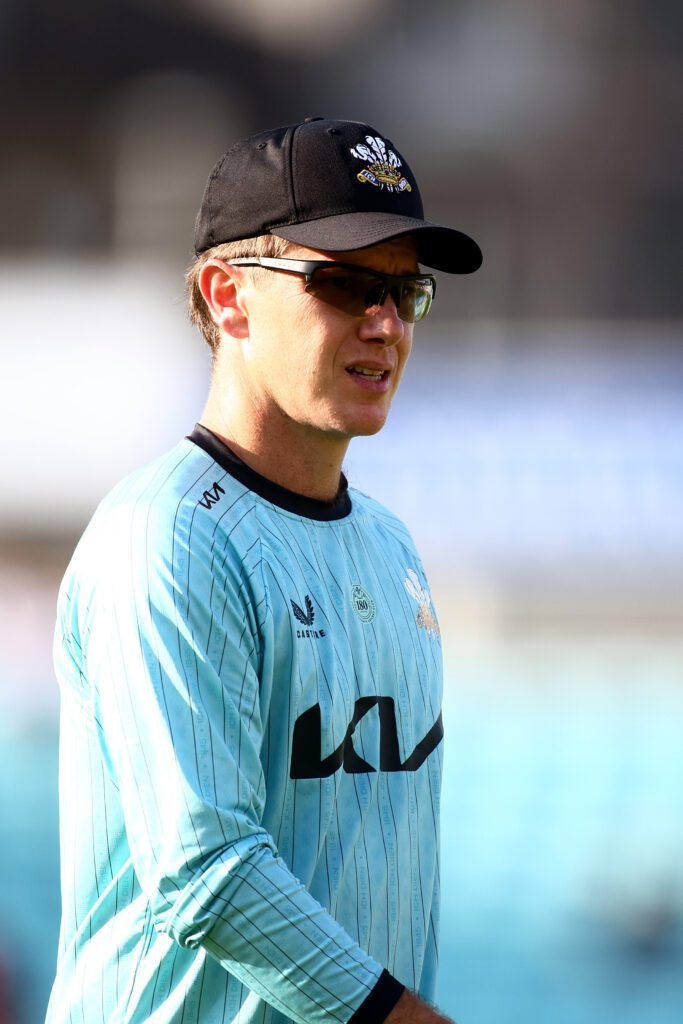 Surrey v Somerset - Vitality Blast Men